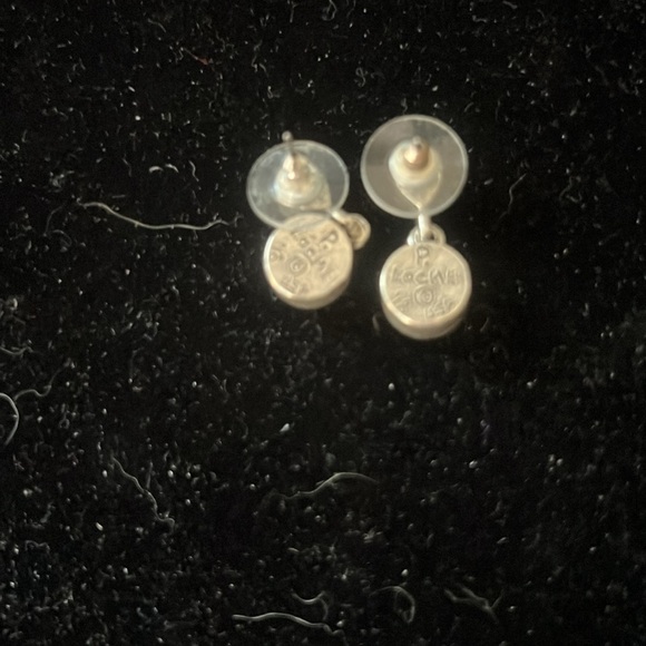 Earrings - Picture 2 of 2